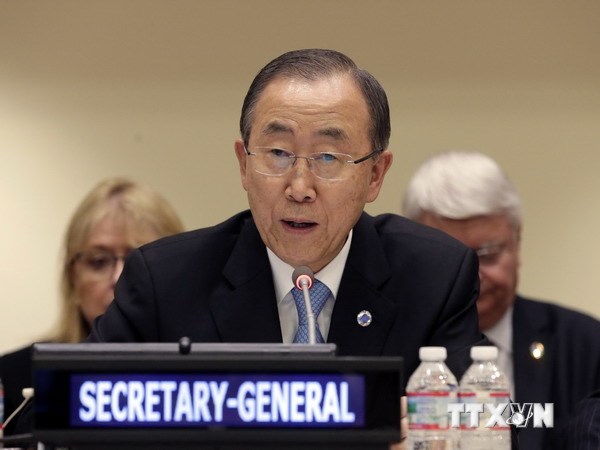 Volle Menschenrechte für Mädchen